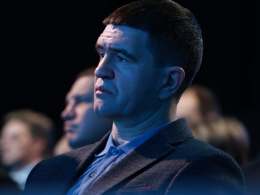 Владимир Антонец:  На «Прямом разговоре» поставлены задачи на весь 2026 год 