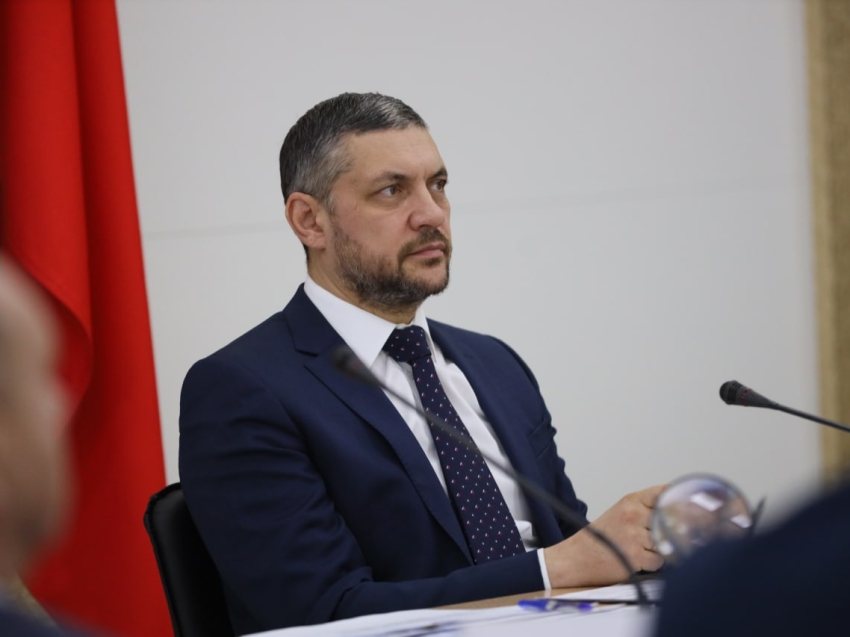 ​Александр Осипов впервые примет участие в заседании Госсовета РФ в составе Президиума 22 декабря