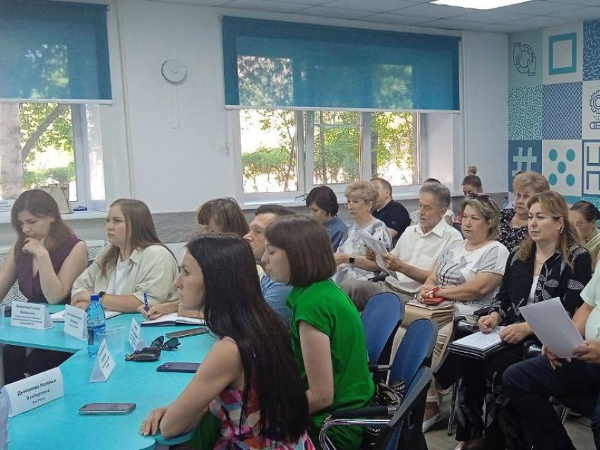 Педагоги Забайкалья могут обмениваться опытом с помощью онлайн-платформы