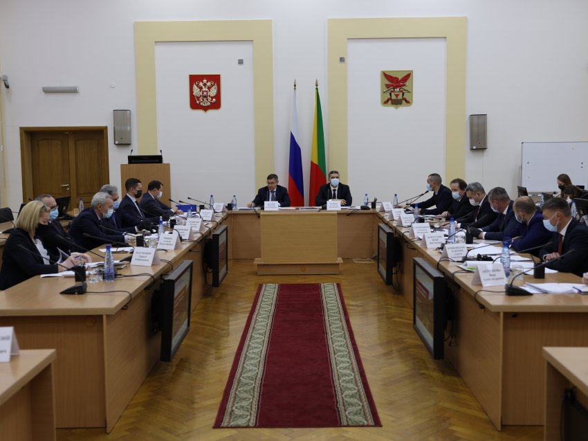 Решить проблемы обманутых дольщиков в Забайкалье планируют до 2023 года