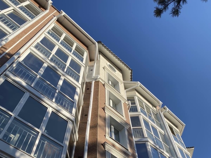 ​Темпы выдачи «дальневосточных и арктических ипотек» вернулись на уровень 2024 года