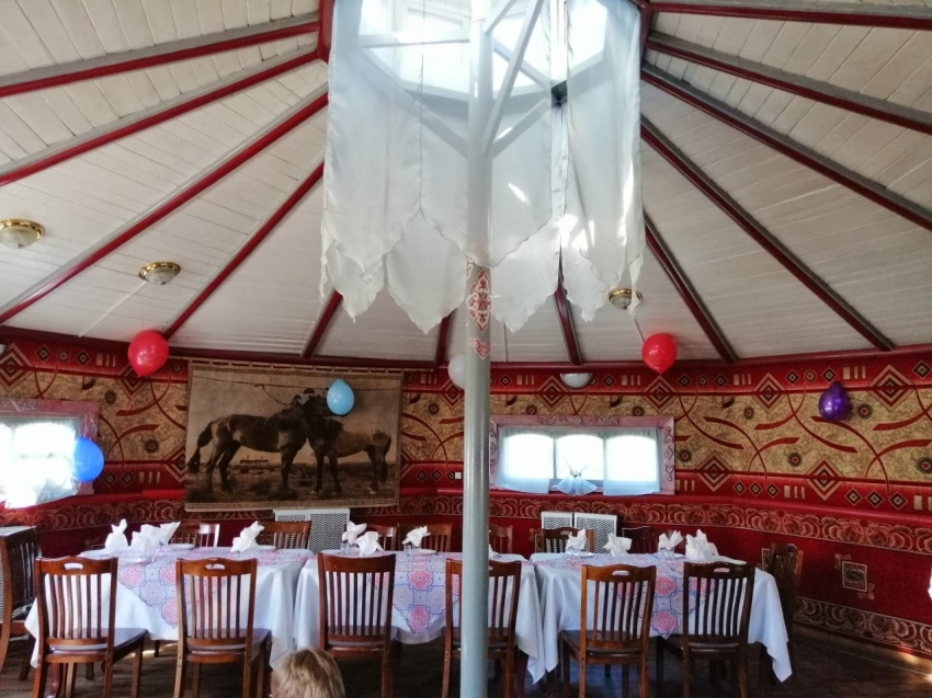 В Забайкалье в два раза чаще стали бронировать отели и гостиницы – регион интересен туристам 