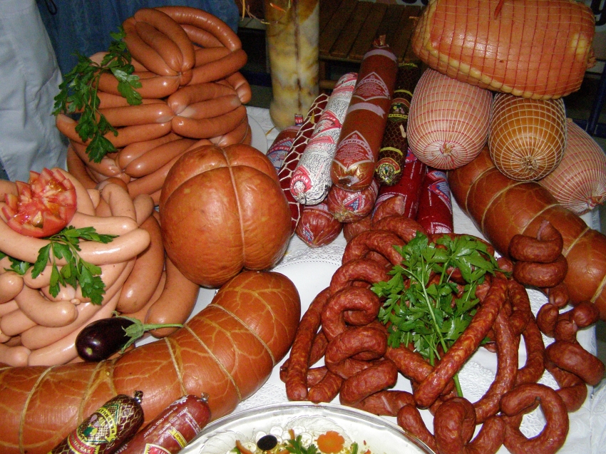 ​Сельхозкооперативам и переработчикам Забайкалья в 2023 году направят свыше 50 миллионов рублей