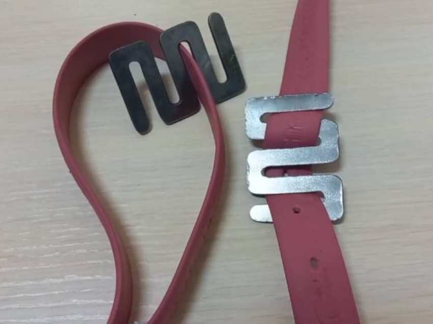 #Забайкальедлямолодых: ​Изобретение школьницы из Забайкалья помогает спасти жизни бойцам СВО