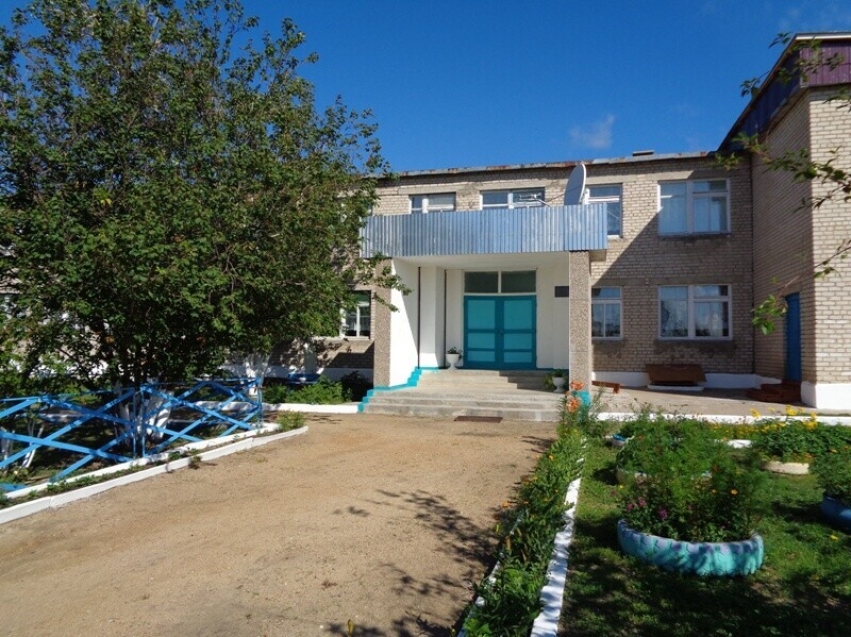 Новоивановскую школу Приаргунского района могут включить в программу по ремонту