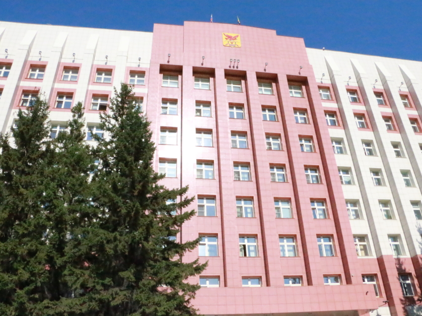 Депутаты Забайкалья единогласно поддержали новый закон о местном самоуправлении 