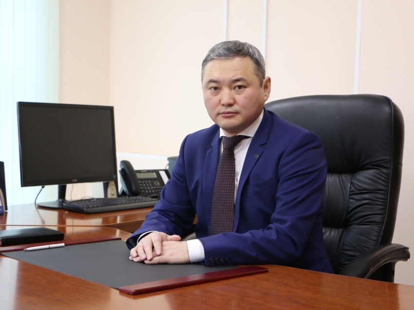 ​В Забайкалье не будут ограничивать в работе предприятия торговли – Александр Бардалеев