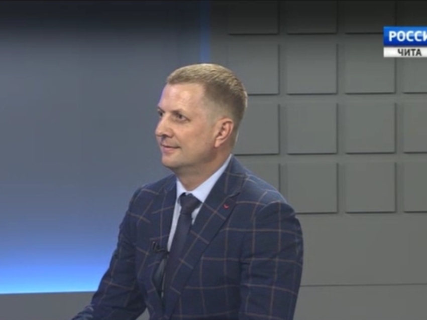 Денис Бочкарев: Планы по заготовке кормов в Забайкалье будут выполнены