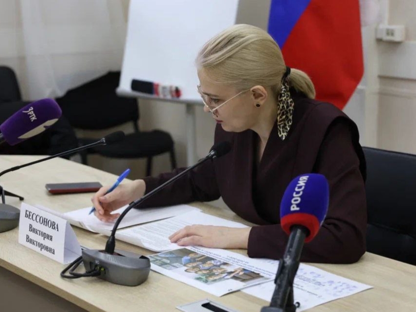 ​Благодаря профилактике женщины Забайкалья получают здоровую беременность