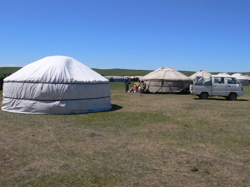 ​Фермеров Забайкалья приглашают принять участие в конкурсе проектов развития сельского туризма