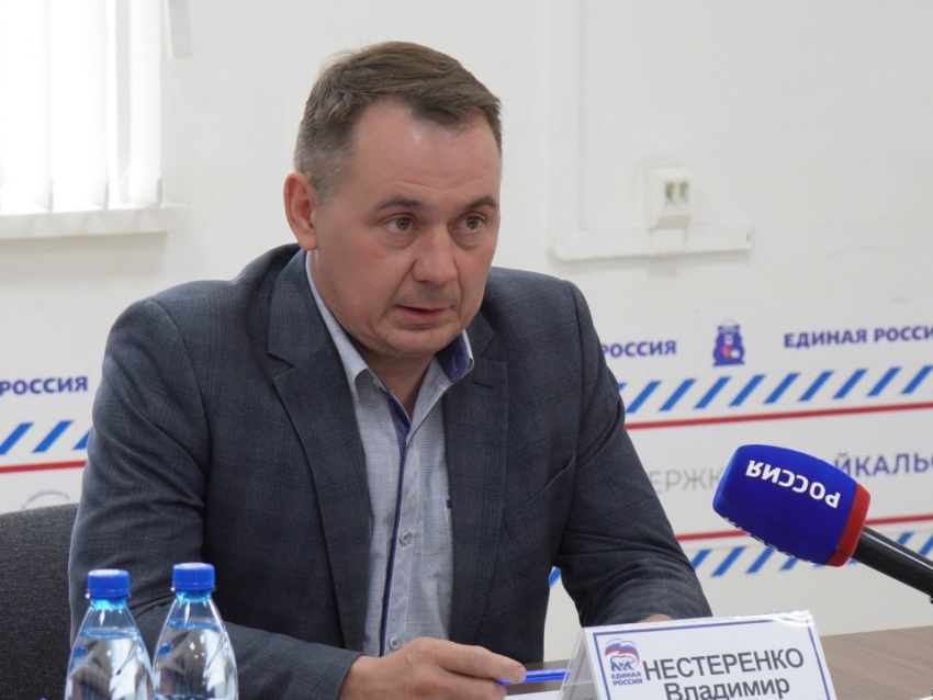 ​Служба по охране объектов культурного наследия: С этого года возрастёт количество реставраций исторических зданий в Забайкалье 