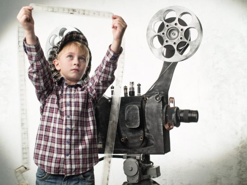 ​Забайкальцы могут принять участие в конкурсе видеороликов и изображений «КиноПобеда»