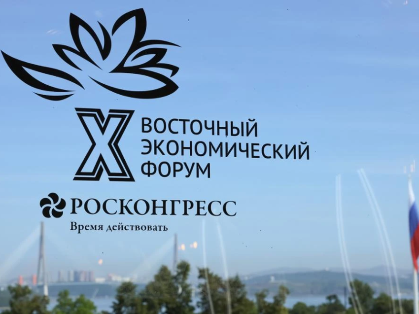 Опубликована архитектура деловой программы  Восточного экономического форума – 2026