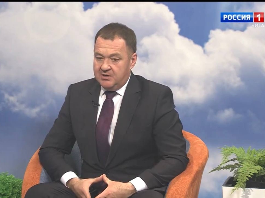 Евгений Дюртеев: «Дорога «Смоленка-Карповка» будет отремонтирована и полностью освещена» 