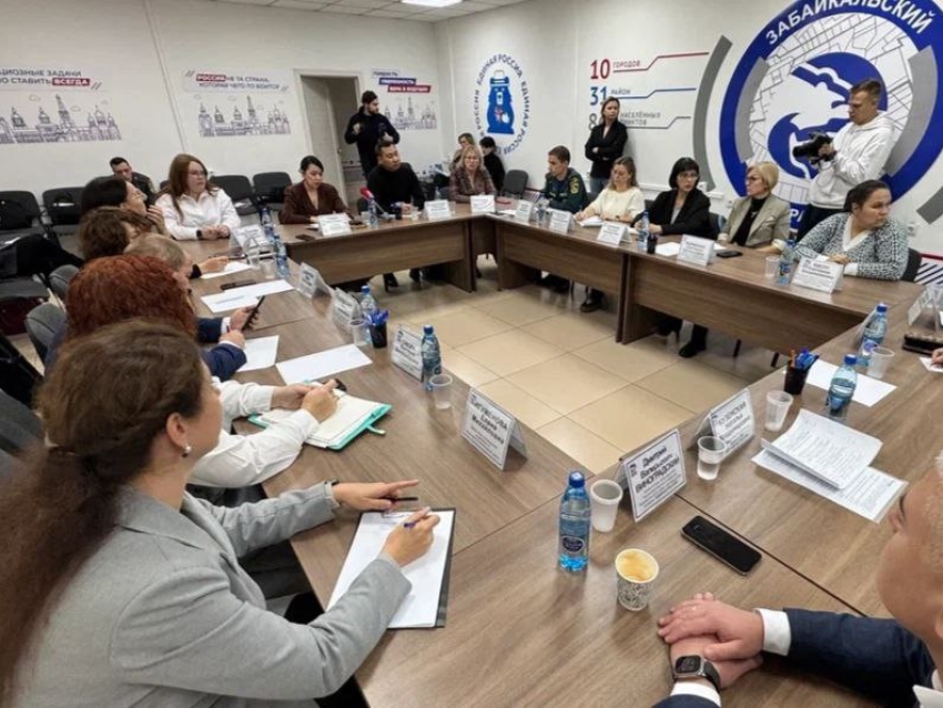 ​Трагические случаи с детьми и частые их правонарушения в Забайкалье связывают с безответственностью родителей