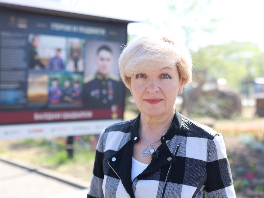 ​Готовим тех, кто принесет пользу Забайкалью: Проект «Герои – Победы. Будущее» стартует осенью