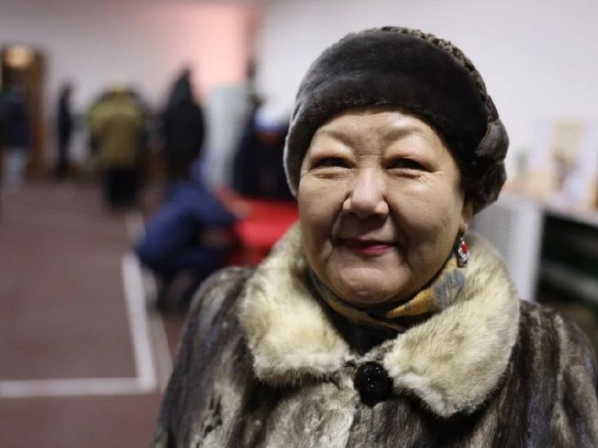 ​Год единства народов России в Забайкалье стартовал со спартакиады народов Забайкалья