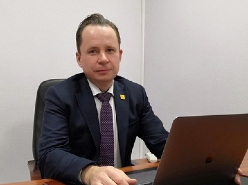 Михаил Чуркин: Мы контролируем граждан Китая, прибывающих в Забайкалье 