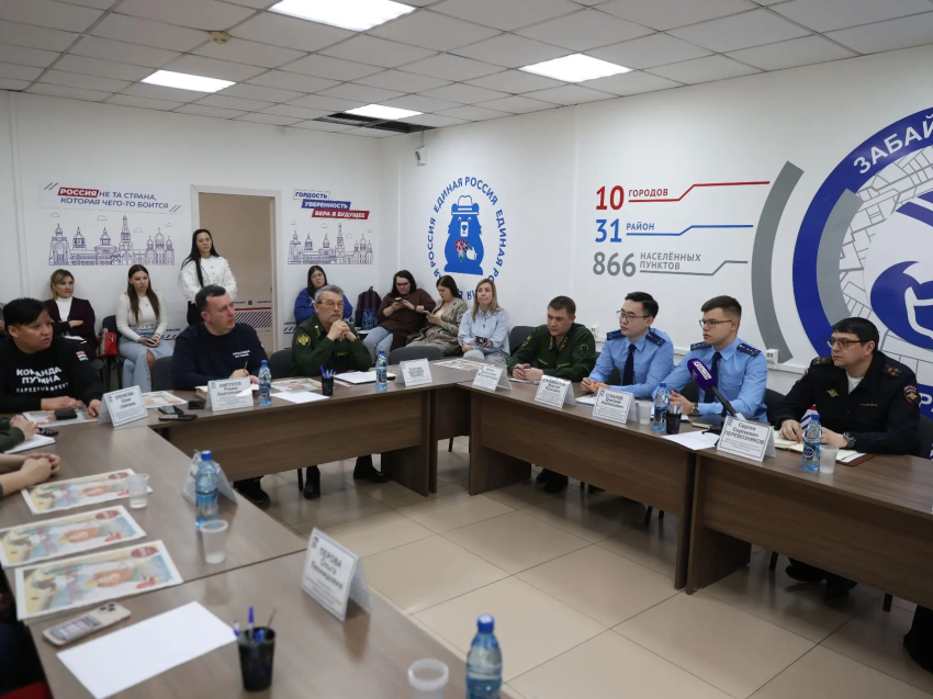 Профилактика помогла снизить количество пожаров в Забайкалье, но люди продолжают поджигать