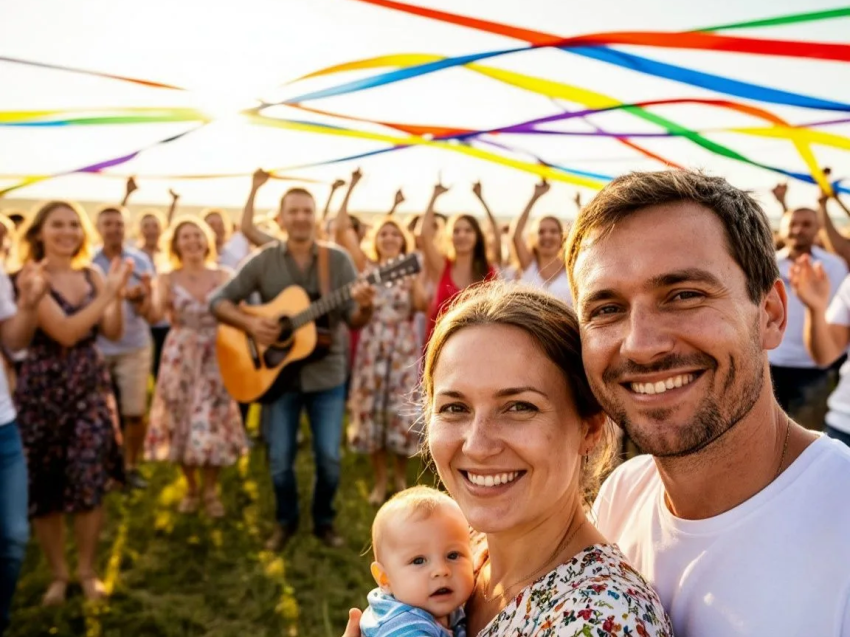 Минкультуры Забайкалья подарит одному из подписчиков три билета на фестиваль «Степь» 