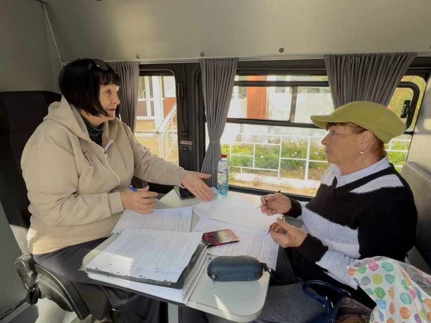 ​День бесплатной юридической помощи прошел в Краснокаменске