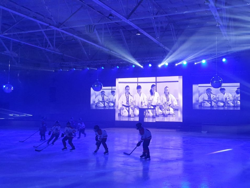Прямая трансляция открытия «Пятилетия спорта в Забайкалье» будет доступна в Инстаграм
