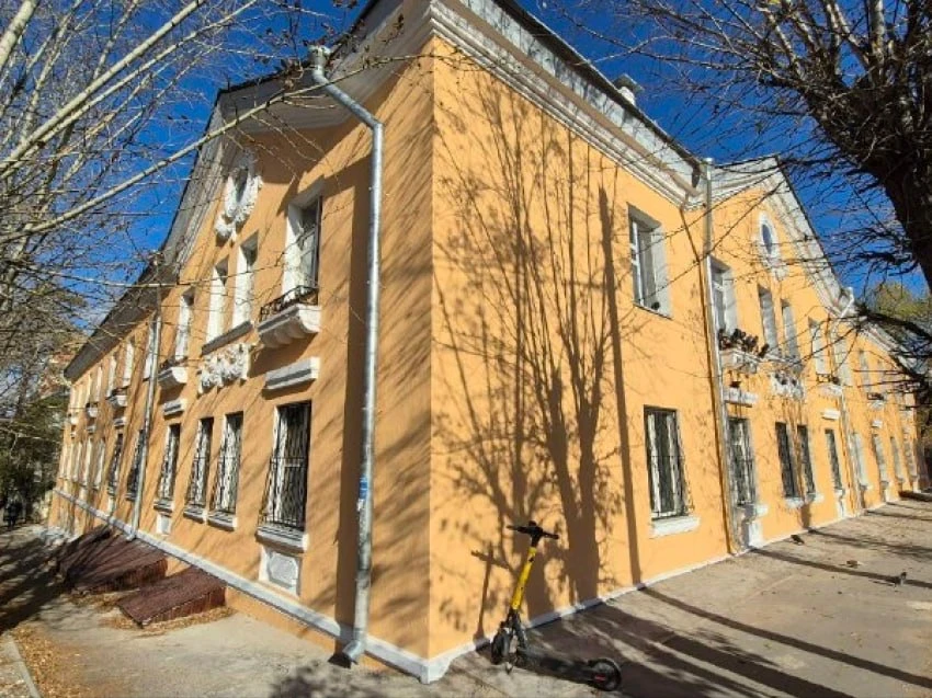 Фонд капитального ремонта подвёл итоги акции «Капитальная перезагрузка»