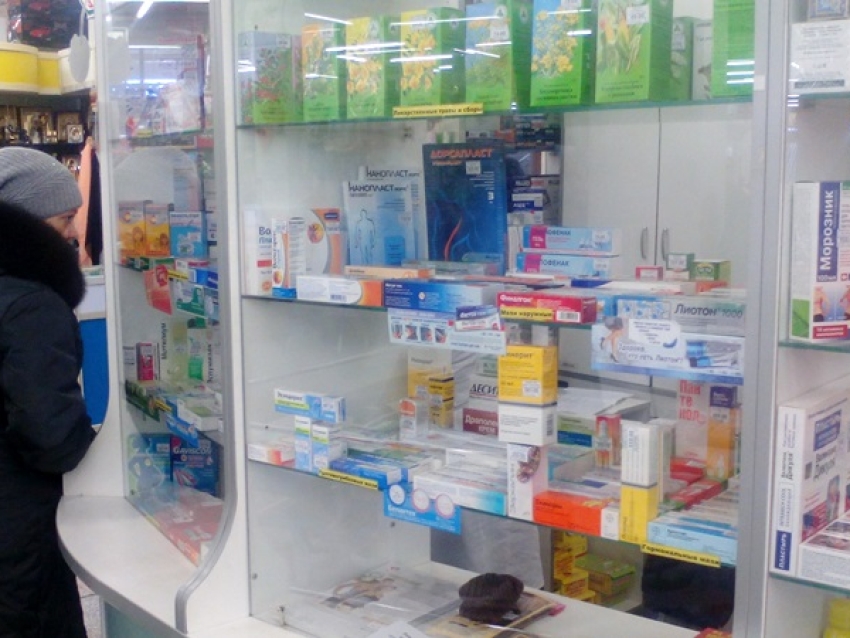 Свыше 80 тысяч медицинских масок поступило в государственные аптеки Забайкалья
