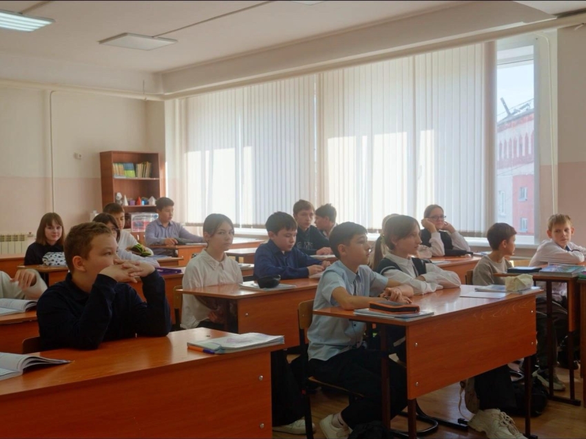 ​Программа «Призвание» открывает педагогам новые возможности на севере Забайкалья