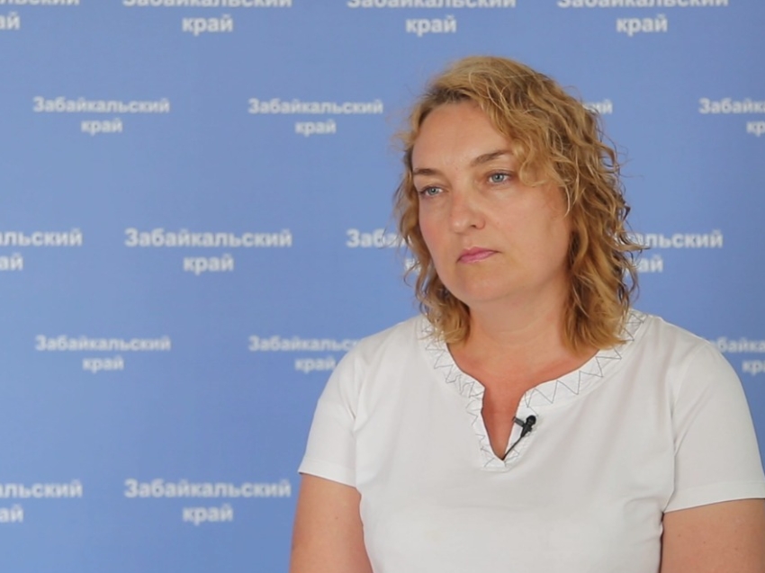 Элла Андреева, «Союз предпринимателей Забайкалья»: Если закон о самозанятых не примут – люди уедут в другие регионы