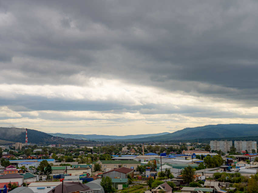 Окраины города Читы включат в программу Комплексного развития территорий 
