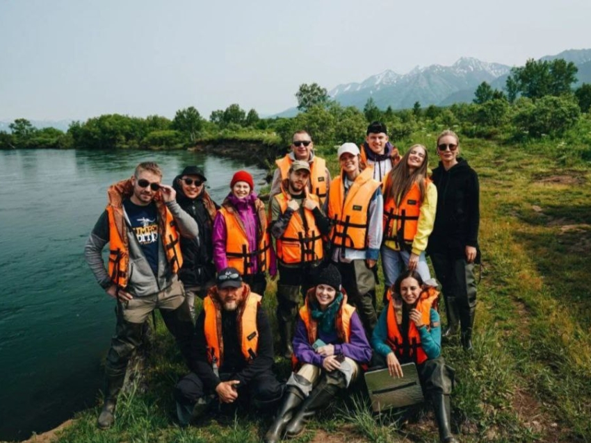 ​Жители Забайкальского края могут выиграть путешествие в Санкт-Петербург и Республику Дагестан