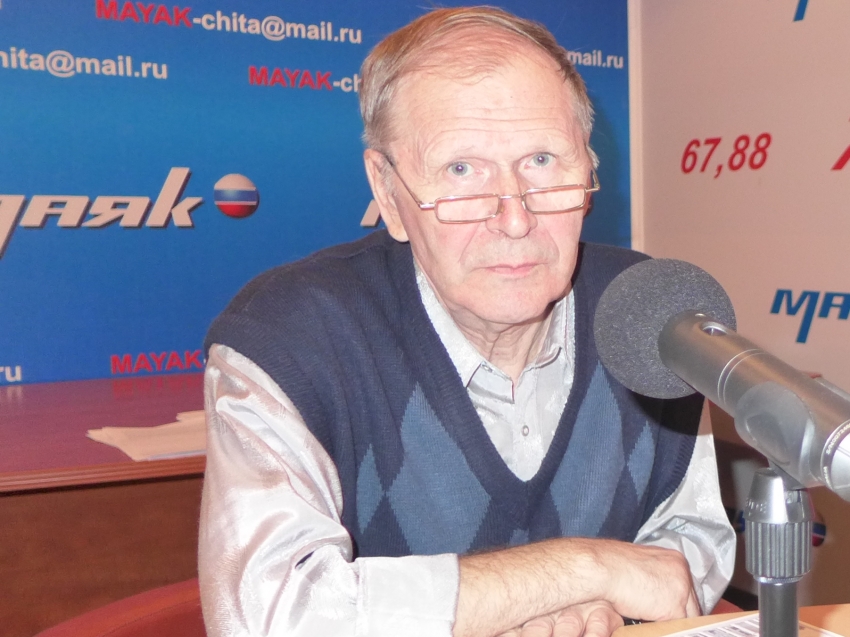 ​#ЗабВО90: авиация России началась в Забайкалье