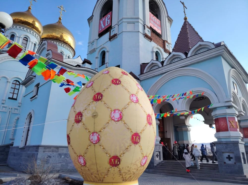Чита станет местом притяжения духовенства и науки: В краевой столице пройдут «Иннокентьевские чтения»