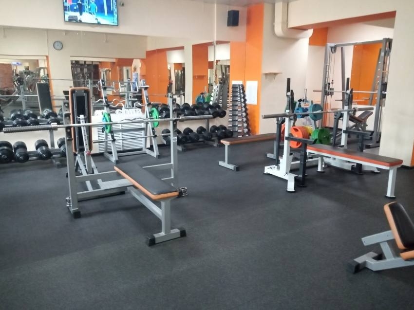 ​К бесплатным занятиям фитнесом присоединится еще больше забайкальских пенсионеров 