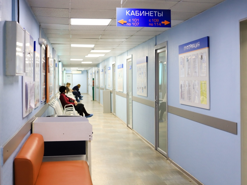 Клиника ЧГМА приглашает мужчин на бесплатную проверку репродуктивного здоровья