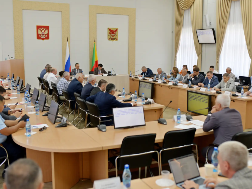 ​Более тысячи забайкальцев смогут улучшить свои жилищные условия