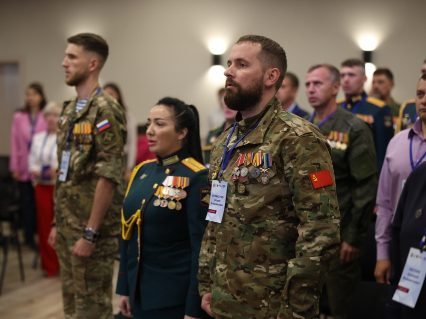 ​Губернатор Забайкалья об участниках программы «Герои – Победы. Будущее»: Люди замотивированы идти до конца, выполнять любые задачи