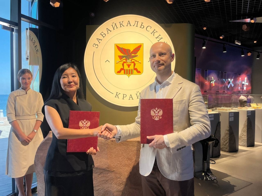 ​Предприниматели Забайкальского края получат доступ к передовым разработкам через столичную платформу i.moscow 