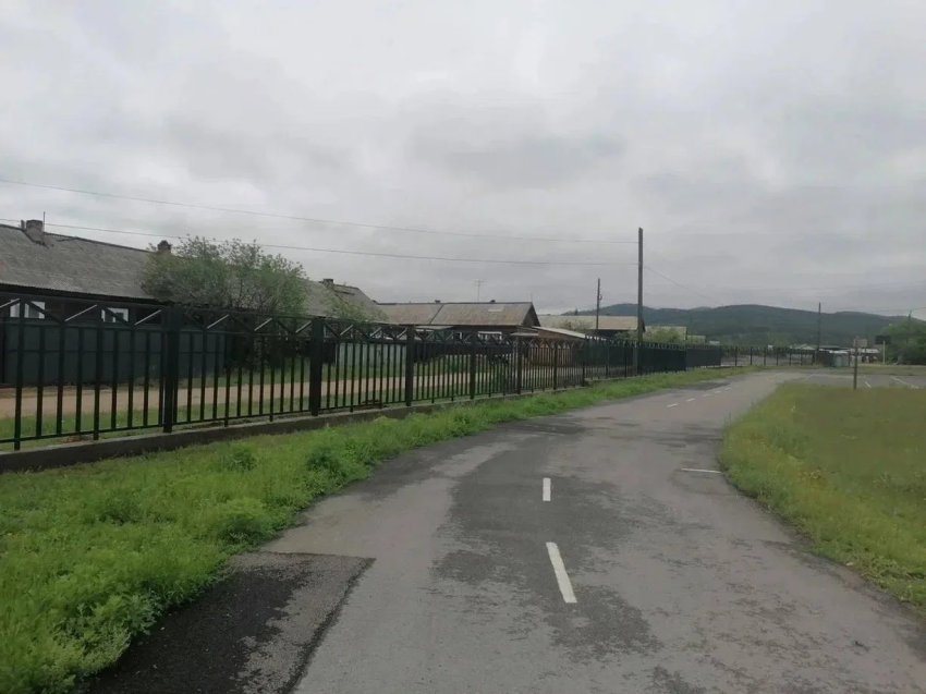 В Петровск-Забайкальском округе благодаря голосованию жителей благоустроят сразу три территории 