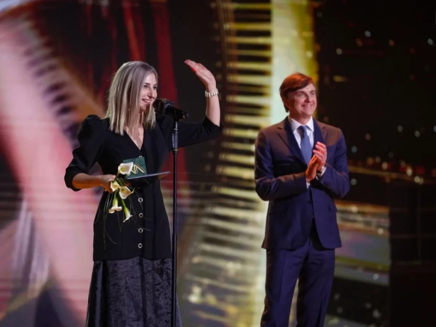 ​Жителей Забайкальского края приглашают принять участие в шестом сезоне Знание.Премия