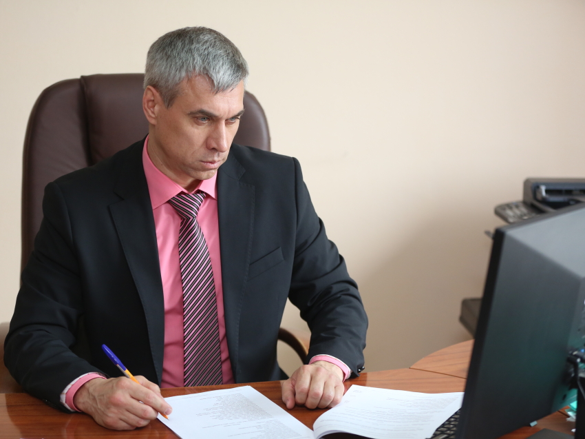 ​Михаил Заиченко обратился к забайкальцам: Меньше недели осталось для участия в переписи населения