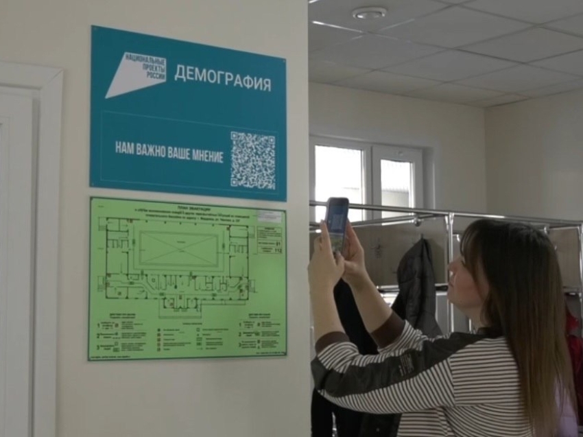 Проверку по факту обращения жителя посредством QR-кода обратной связи провели в Могоче