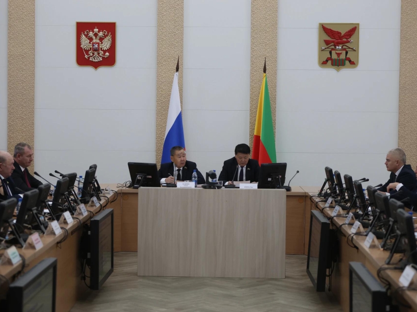 ​В Забайкальском крае приняли закон о запрете продажи вейпов 