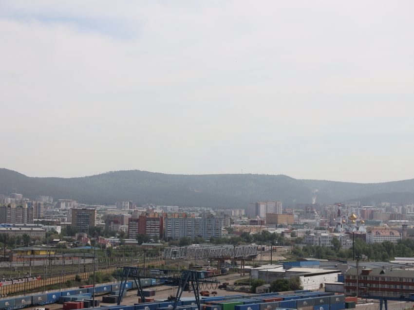 ​Долгосрочный план развития столицы Забайкалья будет утвержден Правительством РФ до начала ВЭФ-2023