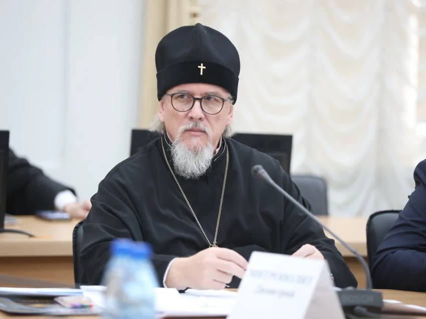 ​Молебен и крестный ход ознаменуют начало масштабного Русского форума в Забайкалье