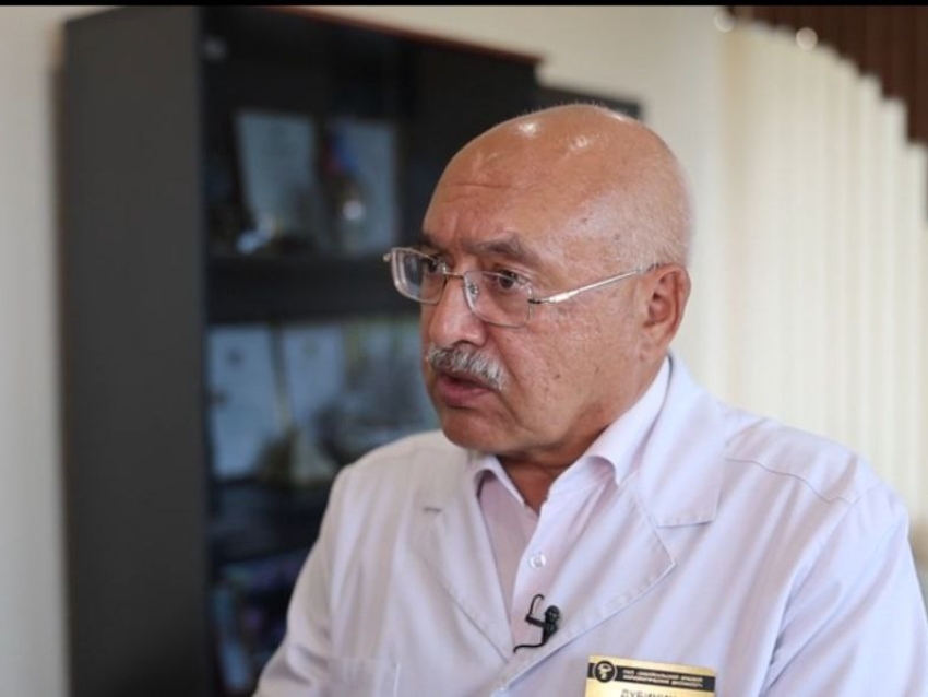 Ежегодно в стационаре наркологического диспансера Забайкалья проходят лечение свыше тре​х тысяч человек