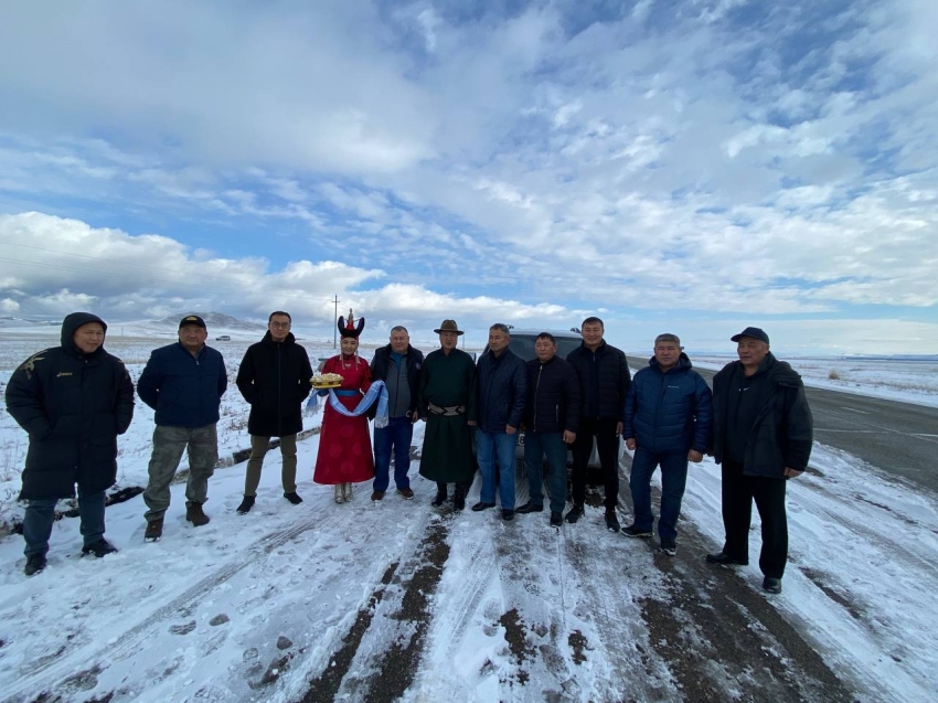 XV Международный бурятский фестиваль «Алтаргана» в 2024 году пройдет в Булганском аймаке Монголии