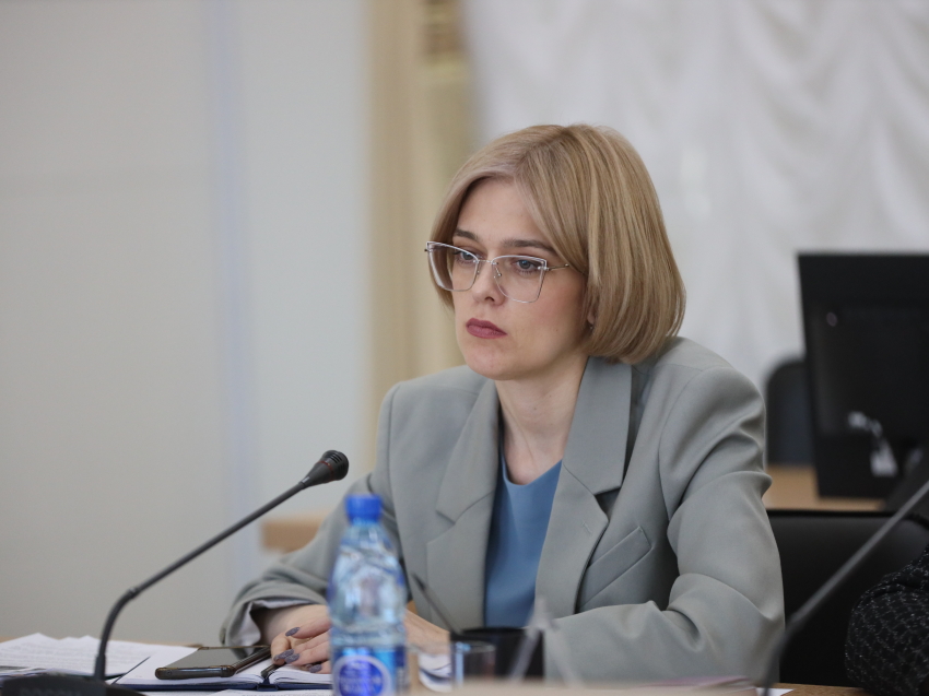 ​Реализацию Регионального социального стандарта с целью улучшения качества жизни населения обсудили в Забайкалье