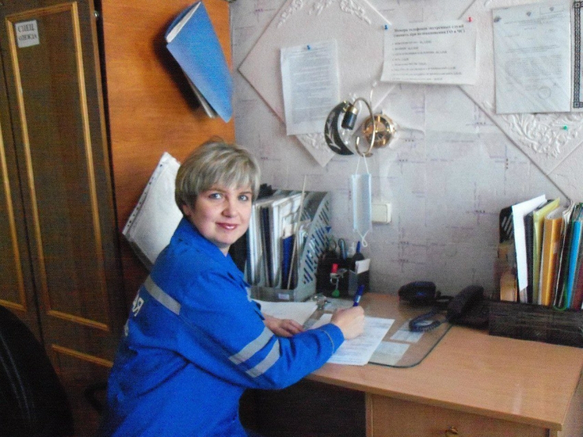 ​«Просто работать для меня всегда было мало», - Лариса Панова из Петровск-Забайкальского посвятила свою жизнь служению людям